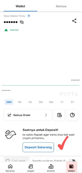 Pintu Wallet