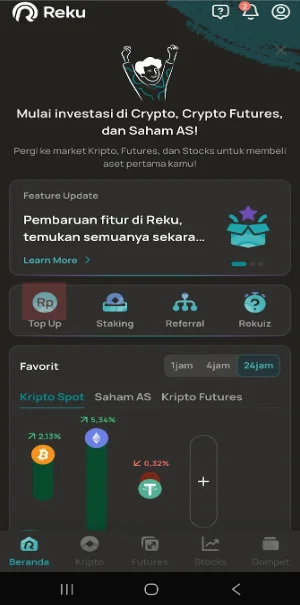 Reku Home